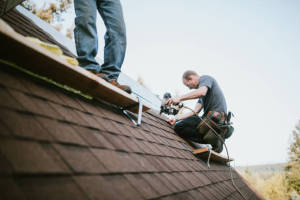 Local Roofers in Freysville, PA